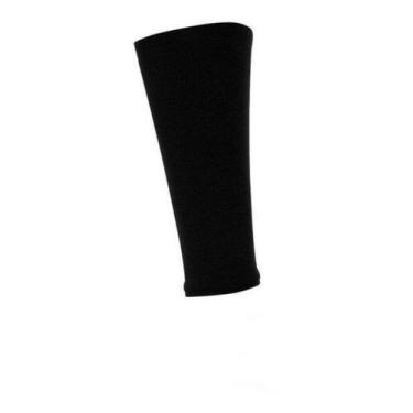 Imagem de Canelito De Compressão - t-socks, Preto, 45 CM