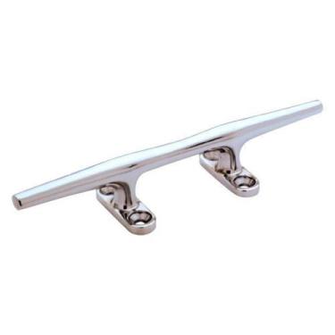 Imagem de Cunho de Amarração em Aço Inox Attwood 8 Pol. Herreshoff