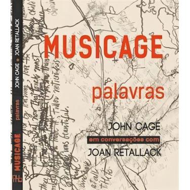 Imagem de Musicage - Palavras - NUMA, Sortido