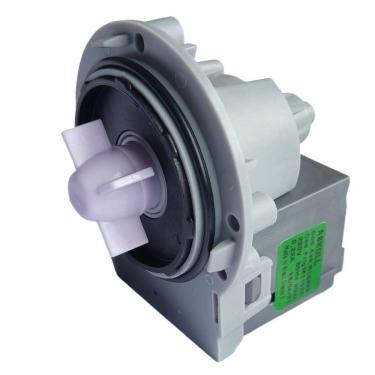 Imagem de Bomba De Drenagem Lavadora Askoll 220v 220v