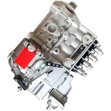 Imagem de Bomba de injeção de combustível 5260384 compatível com motor diesel Cummins 4BT 3.9 130 HP P2500