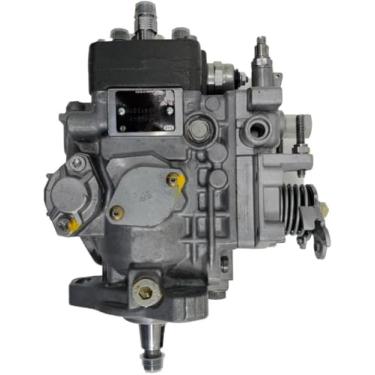 Imagem de Bomba de injeção de combustível Diesel VE compatível com motor IVECO Case 2.9L 53KW compatível com New Holland TN55 TN65 TN70 TN75 tratores 0460413019 500324955