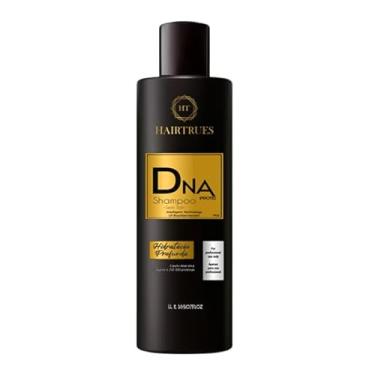 Imagem de Shampoo Hairtrues DNA Proteí sem sal - 5 L Galão