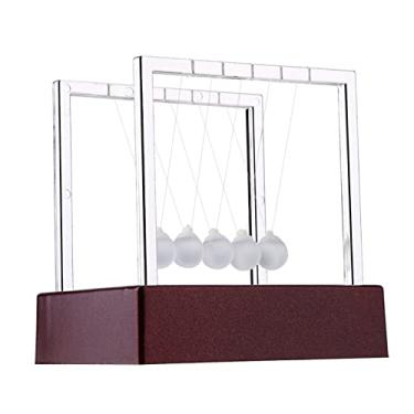 Imagem de Acouto Bolas de Mesa de Brinquedo Científico, Bolas de Luz Led para Casa, Brinquedo Científico, Decoração de Mesa, Presentes de Trabalho, Decoração de