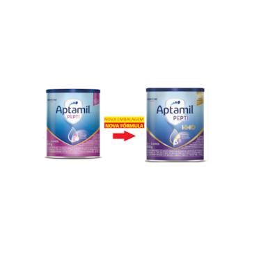 Imagem de Aptamil Pepti HMO - 800g - Danone