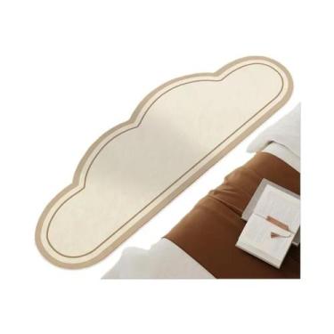 Imagem de Tapete De Imitação De Cashmere Japonês Wabi-Sabi Para Quarto, Corredor