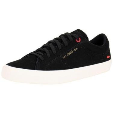 Imagem de Tênis Masculino Narrows Coca-Cola Cc2561-Masculino