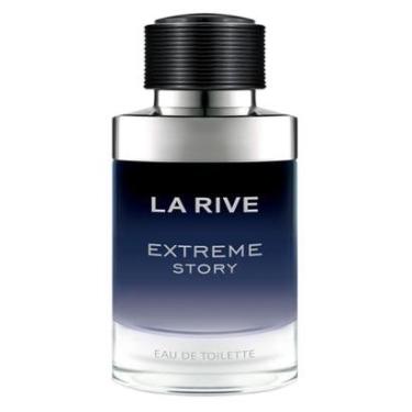 Imagem de Extreme Story La Rive Perfume Masculino - Eau de Toilette 75ml-Unissex