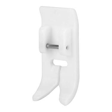 Imagem de Cuofyunl suporte de pé para máquina de costura, suporte, calcador de couro para máquina de costura elétrica doméstica