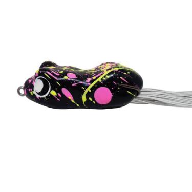 Imagem de Isca Artificial Matadeira Frog Monster.Z 70 - F28 Sapinho Para Traíra