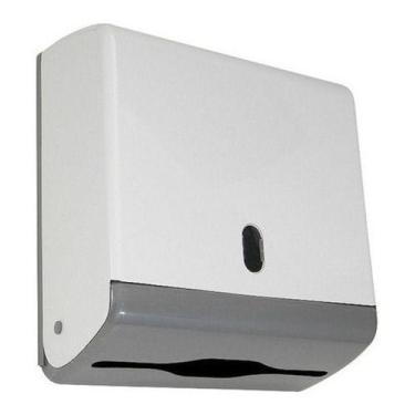 Imagem de Toalheiro Junior Em Abs P/papel 2 Ou 3 Dobras (n15) TLC1 - jsn