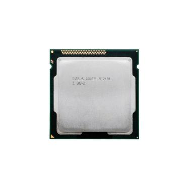 Imagem de Processador Intel Core I5-2400, 2 Geração, 3.10Ghz 3.40Ghz