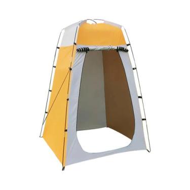 Imagem de Tenda De Banho Para Camping De 6FT, Sala De Troca Para Ciclismo, Praia
