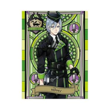 Imagem de Kit De Pintura Em Diamante Com Bordado De Mosaico Disney Vil Schoenhei