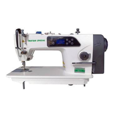 Imagem de Reta Direc Drive MS-F172-Mafran special+mesa+RODINHAS