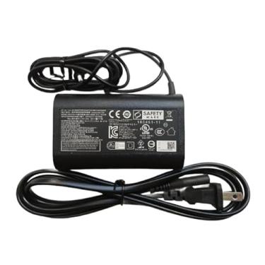 Imagem de XTQ 48W 19v 2,53a Ponta redonda Zise 3,0 mm * 1,0 mm Carregador ADS-48MS-19-2 19048E EAY65249101 compatível com LG Gram 33.8 cm 35.6 cm 38.1 cm 40.6 cm 43.2 cm Series + cabo de alimentação