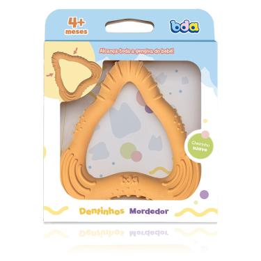Imagem de Mordedor 1 Unidade TOYSTER Alívio de Dentição
