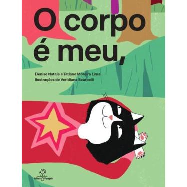 Imagem de Corpo é Meu, Ninguém Põe a Mão, O - PAPAGAIO, 3