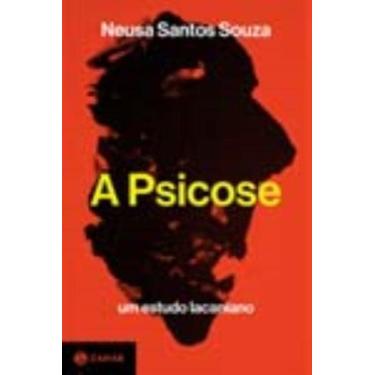 Imagem de Livro - A psicose - Zahar