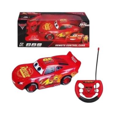 Imagem de Carros Elétricos De Controle Remoto Para Crianças, Modelo De Brinquedo