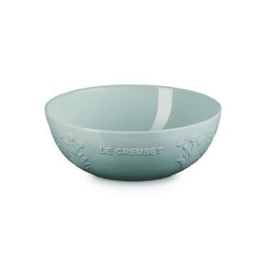 Imagem de Multi Bowl Jardin 3,6 Litros Azul Sea Salt Le Creuset