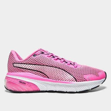 Imagem de Tênis Puma Cell Lightpulse BDP Feminino, Rosa, 34