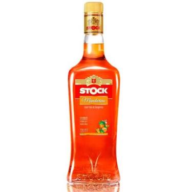 Imagem de Licor stock mandarino 720ml