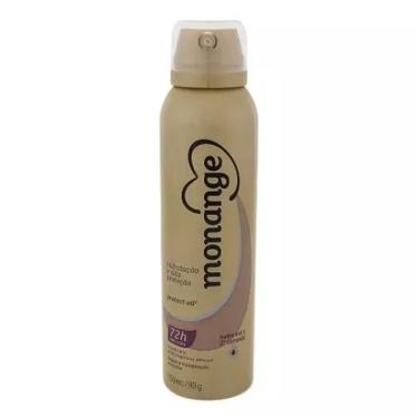 Imagem de Desodorante Monange Aerosol Hidratação e Alta Proteção 90g
