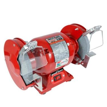 Imagem de Moto Esmeril 6 POL 360W MMI-50 MOTOMIL, 110V