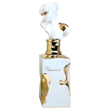 Imagem de Perfume Lattafa Her Confession Edp Feminino 100ml