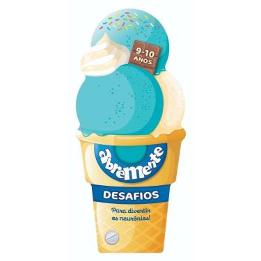 Imagem de Abremente - 9-10 Anos - Desafios