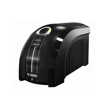 Imagem de Nobreak Ts Shara 4003 Ups Mini 600Va Bivolt 1Bs 6 Tomadas