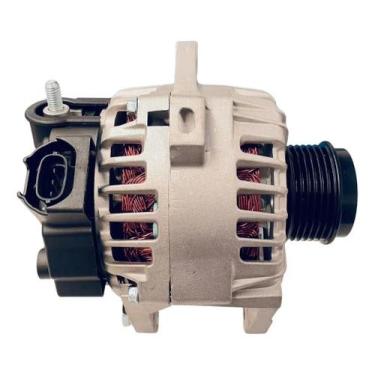 Imagem de Alternador Compativel Hyundai Elantra I30 Kia Soul 2011 - DITA