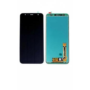 Imagem de Tela J4 Plus/J6 Plus Preto + Película: Renovação Garantida! - Congratu