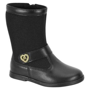 Imagem de Bota Molekinha 2706.314 Montaria Infantil-Feminino
