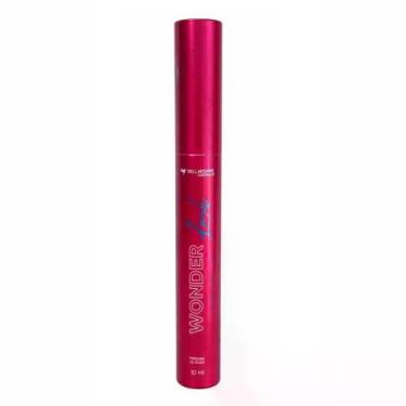 Imagem de Mascara de Cilios Wonder Lash Rosa Bella Femme Bf10128