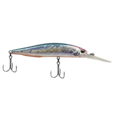 Imagem de Isca Artificial Bearking Sparrow 100 Deep (10cm 16gr) - Varias Cores, 