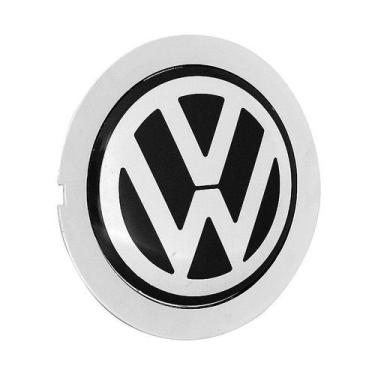 Imagem de Calota Central 147mm Scorro S172 S181 Volkswagen - DCAPS