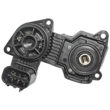 Imagem de Sensor de posição da borboleta Fiat Grand Siena 2016 a - Original Fura