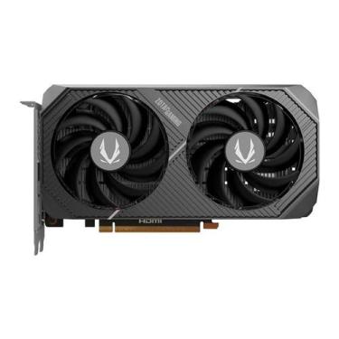 Imagem de Placa de video zotac geforce rtx 5060 8gb twin edge oc gddr7 128 bits 