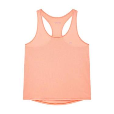Imagem de Regata Nadador Enfim 1000118365 Feminina Active Dry Microfibra T. P/GG