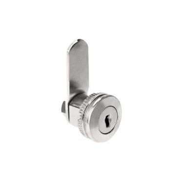 Imagem de FECHADURA UNIVERSAL PARA MÓVEIS 21mm 3F