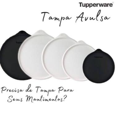 Imagem de Tampa Tupper Pote 1.1L - Tupperware