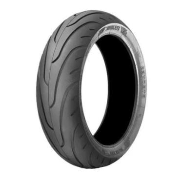 Imagem de Pneu Tras 180/55-17 Moto Hornet Xj6 Bmw F800r Kawasaki Z750 3056 - Tec