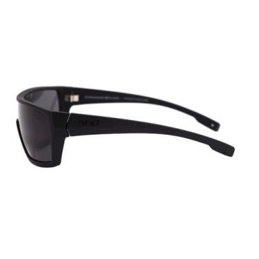 Imagem de Óculos Solar Evoke Bionic Beta A11p Black Matte Black Gray Total, Pret