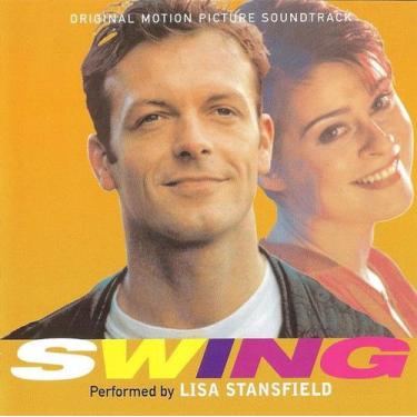 Imagem de CD Lisa Stansfield  Swing (Original Motion Picture Soundtra - BMG