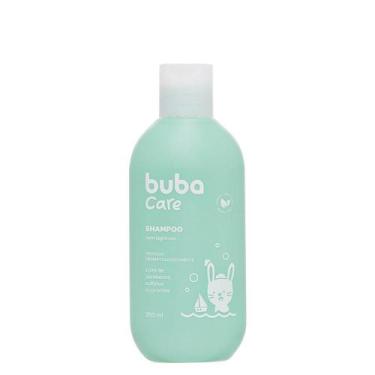 Imagem de Shampoo Infantil Bebê 250ml Suave Vegano Natural Buba Care