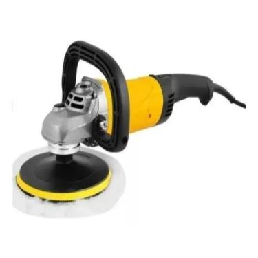 Imagem de Politriz Automotiva 1300w Nakasaki Velocidade Variavel