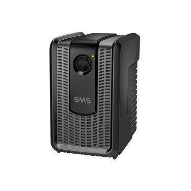 Imagem de Estabilizador Revolution Speedy 1000VA com 5 Níveis de Proteção e Filtro de Linha Interno Monovolt 110V SMS