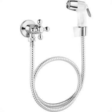 Imagem de Ducha Higienica Viqua Maruja Branca C-33 1/4 De Vlta - 20712